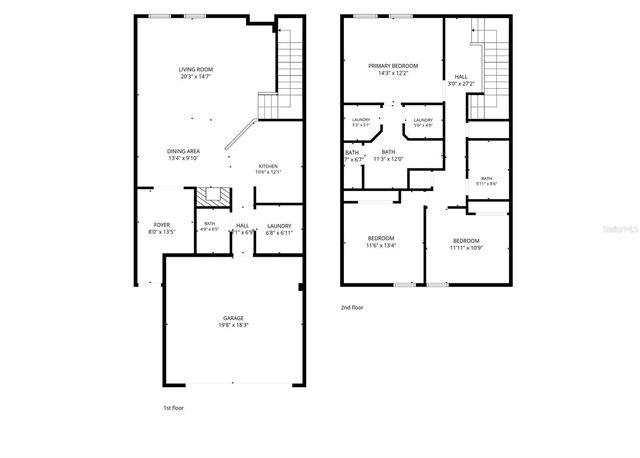 13613 ERIDANUS DRIVE, Orlando, FL 32828