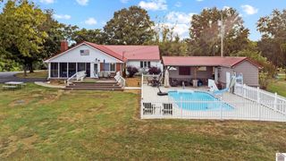 49 Aubry Lane, Cadiz, KY 42211
