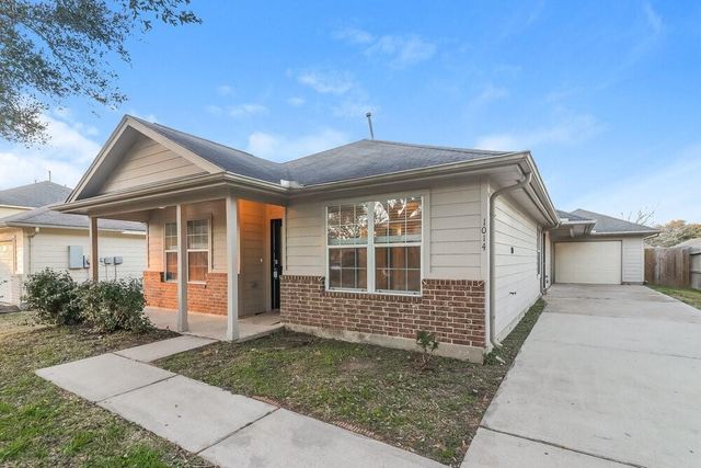 1014 Vera Cruz Drive, Rosenberg, TX 77471