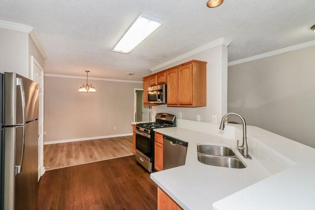 1014 Vera Cruz Drive, Rosenberg, TX 77471