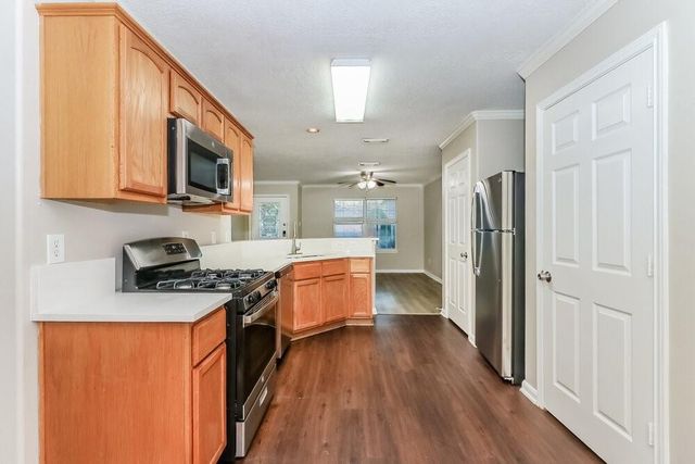 1014 Vera Cruz Drive, Rosenberg, TX 77471