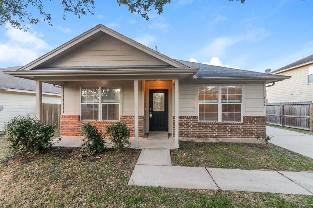 1014 Vera Cruz Drive, Rosenberg, TX 77471