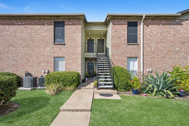 18800 Egret Bay Boulevard 804, Webster, TX 77058