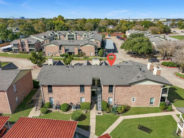 18800 Egret Bay Boulevard 804, Webster, TX 77058