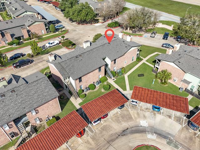 18800 Egret Bay Boulevard 804, Webster, TX 77058