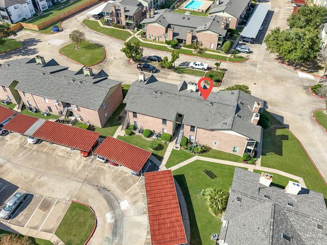 18800 Egret Bay Boulevard 804, Webster, TX 77058