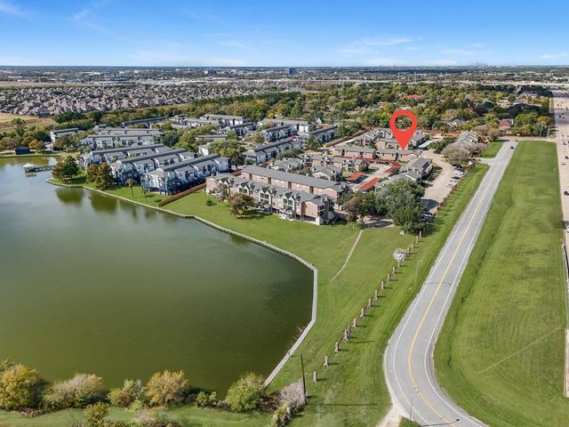 18800 Egret Bay Boulevard 804, Webster, TX 77058