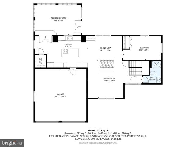 100 LAKEVIEW DR, Elverson, PA 19520