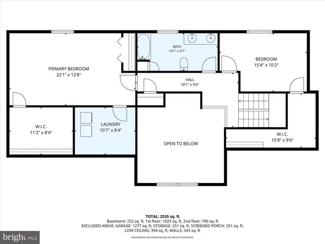100 LAKEVIEW DR, Elverson, PA 19520
