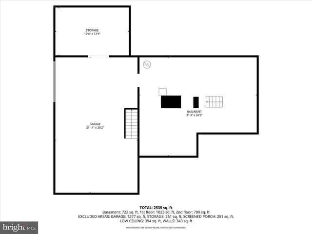 100 LAKEVIEW DR, Elverson, PA 19520