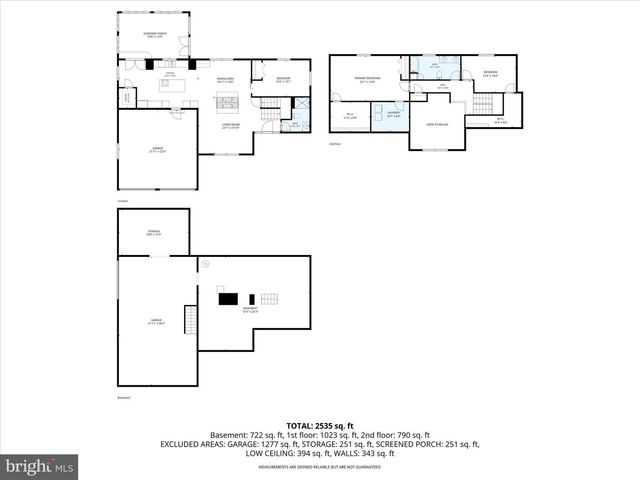 100 LAKEVIEW DR, Elverson, PA 19520