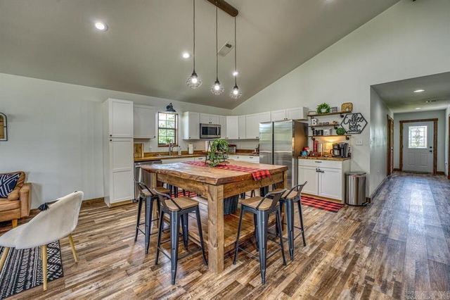 18659 & 18607 N US-65, Saint Joe, AR 72675