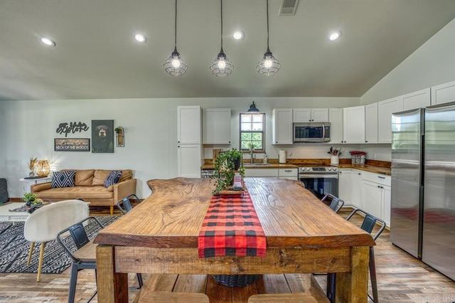 18659 & 18607 N US-65, Saint Joe, AR 72675