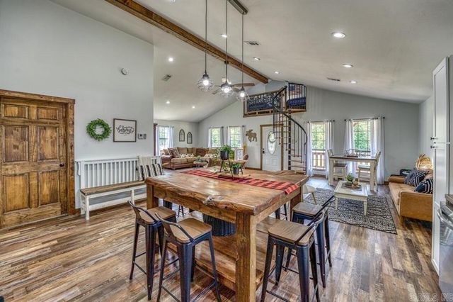 18659 & 18607 N US-65, Saint Joe, AR 72675