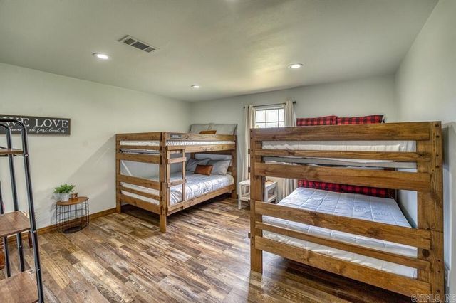 18659 & 18607 N US-65, Saint Joe, AR 72675