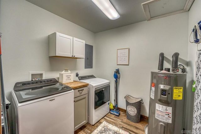 18659 & 18607 N US-65, Saint Joe, AR 72675