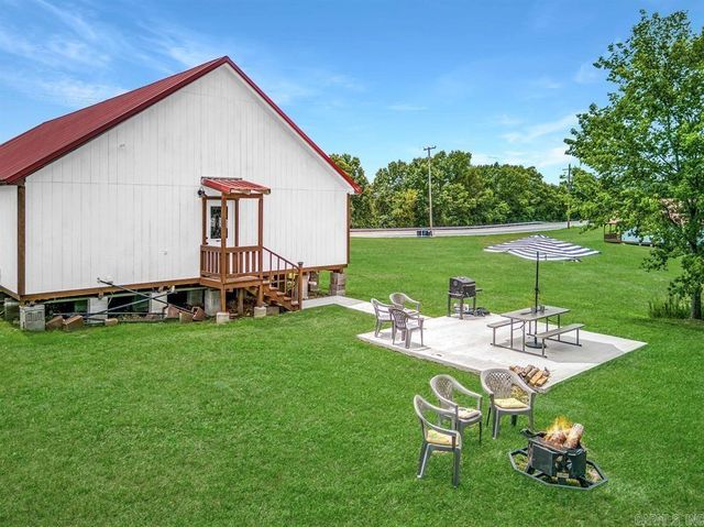 18659 & 18607 N US-65, Saint Joe, AR 72675