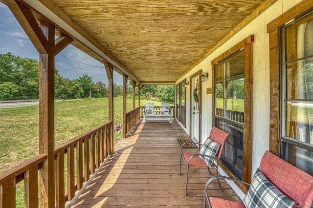 18659 & 18607 N US-65, Saint Joe, AR 72675