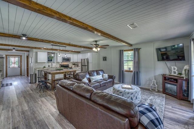 18659 & 18607 N US-65, Saint Joe, AR 72675