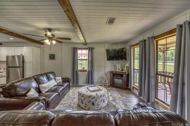 18659 & 18607 N US-65, Saint Joe, AR 72675