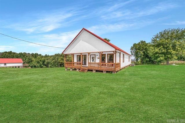 18659 & 18607 N US-65, Saint Joe, AR 72675