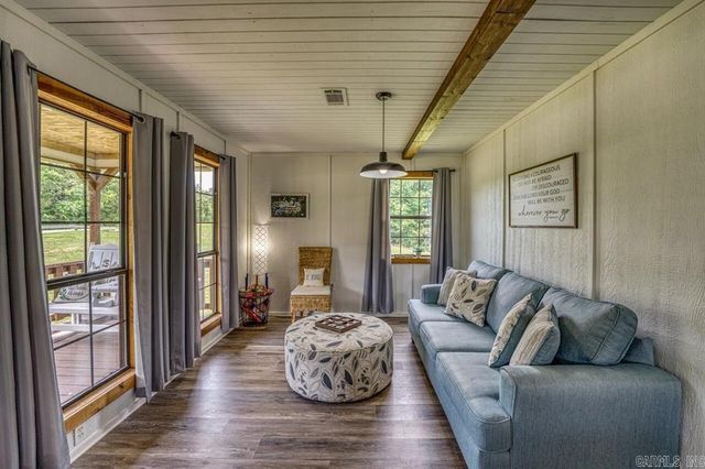 18659 & 18607 N US-65, Saint Joe, AR 72675