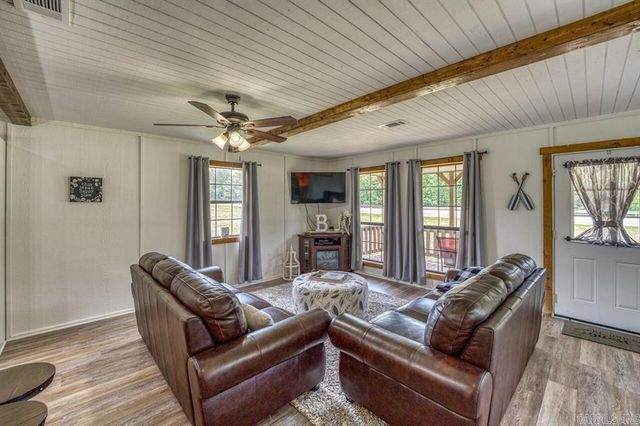 18659 & 18607 N US-65, Saint Joe, AR 72675