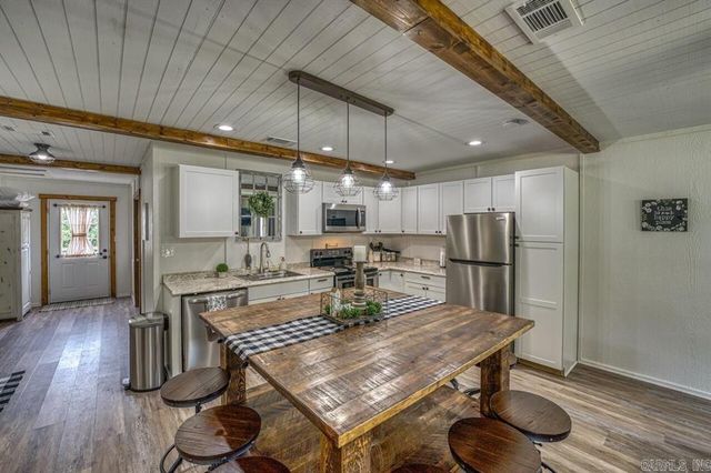 18659 & 18607 N US-65, Saint Joe, AR 72675