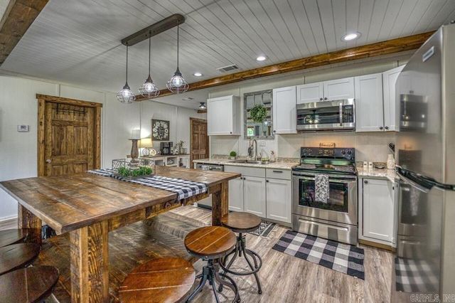 18659 & 18607 N US-65, Saint Joe, AR 72675