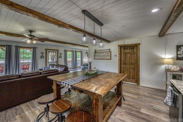 18659 & 18607 N US-65, Saint Joe, AR 72675