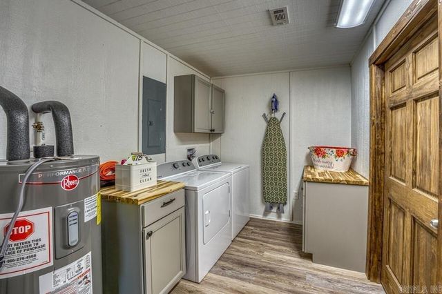 18659 & 18607 N US-65, Saint Joe, AR 72675