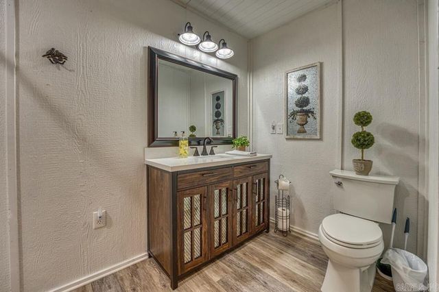 18659 & 18607 N US-65, Saint Joe, AR 72675