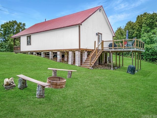 18659 & 18607 N US-65, Saint Joe, AR 72675