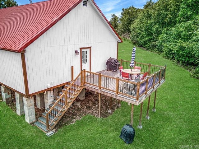 18659 & 18607 N US-65, Saint Joe, AR 72675