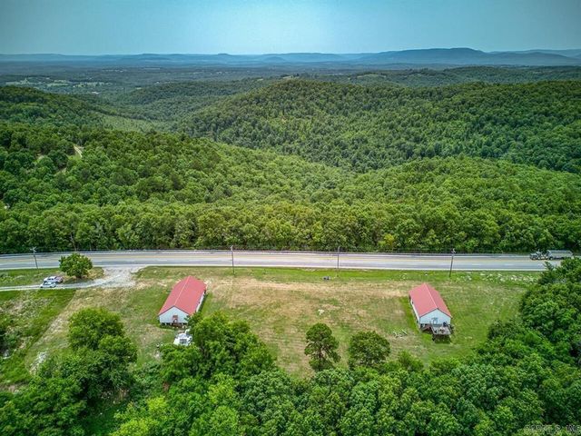 18659 & 18607 N US-65, Saint Joe, AR 72675