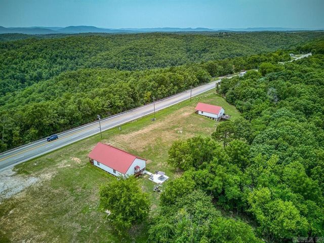 18659 & 18607 N US-65, Saint Joe, AR 72675