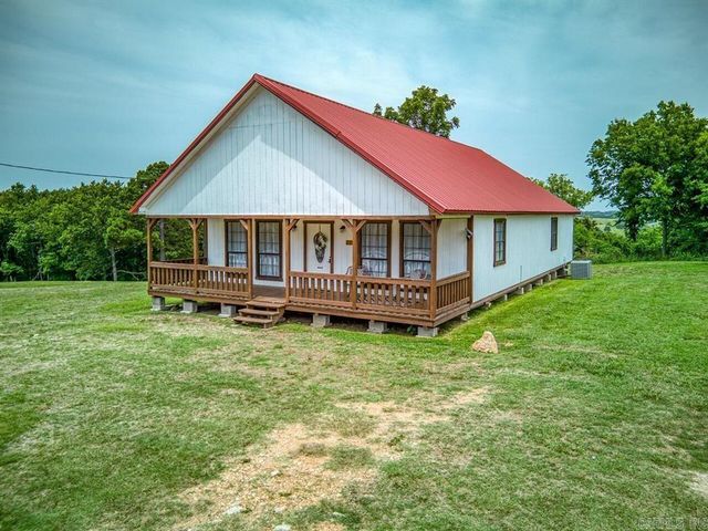 18659 & 18607 N US-65, Saint Joe, AR 72675