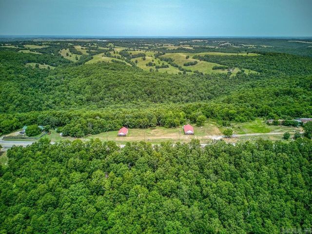 18659 & 18607 N US-65, Saint Joe, AR 72675