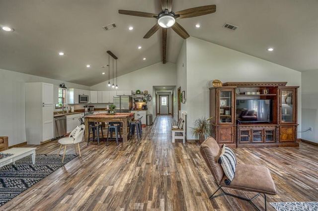 18659 & 18607 N US-65, Saint Joe, AR 72675