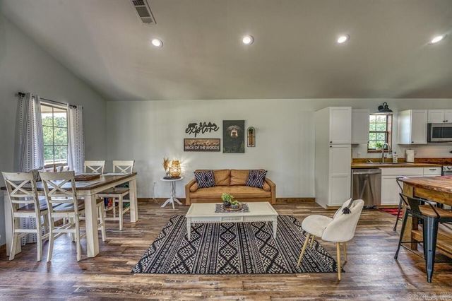 18659 & 18607 N US-65, Saint Joe, AR 72675