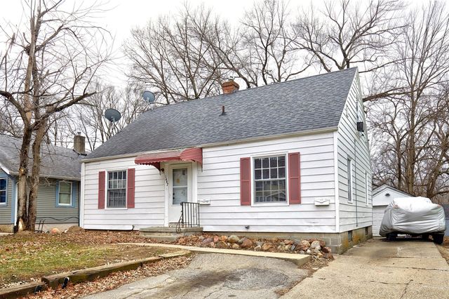 1442 34th Street, Des Moines, IA 50311