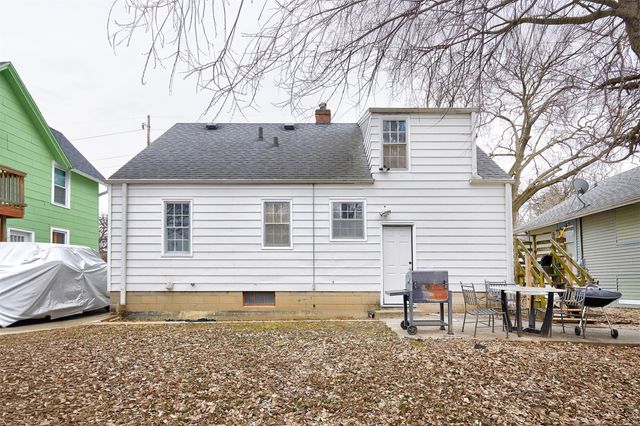 1442 34th Street, Des Moines, IA 50311