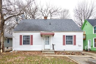 1442 34th Street, Des Moines, IA 50311