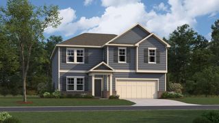 1433 Hunter Trail, Acworth, GA 30102