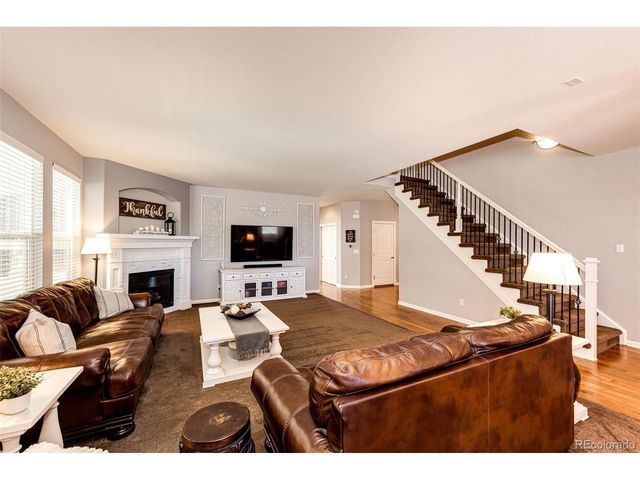 10634 Amesbury Way, Highlands Ranch, CO 80126