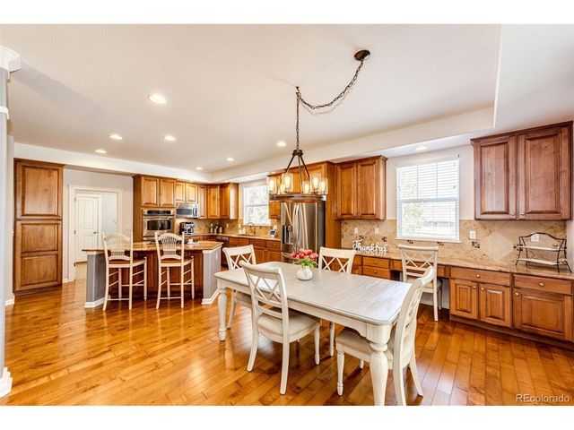 10634 Amesbury Way, Highlands Ranch, CO 80126