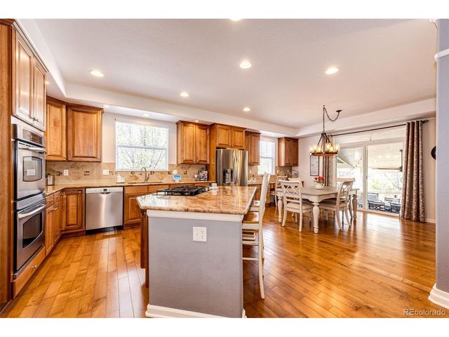 10634 Amesbury Way, Highlands Ranch, CO 80126