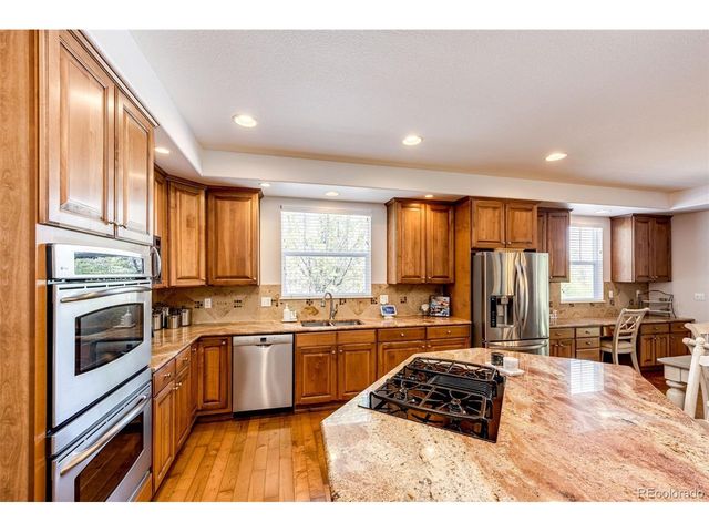 10634 Amesbury Way, Highlands Ranch, CO 80126