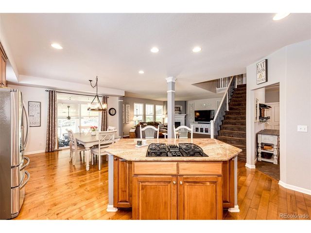 10634 Amesbury Way, Highlands Ranch, CO 80126