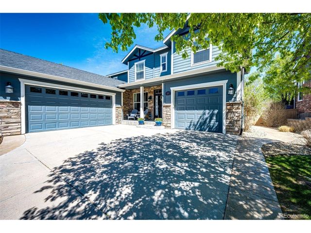 10634 Amesbury Way, Highlands Ranch, CO 80126
